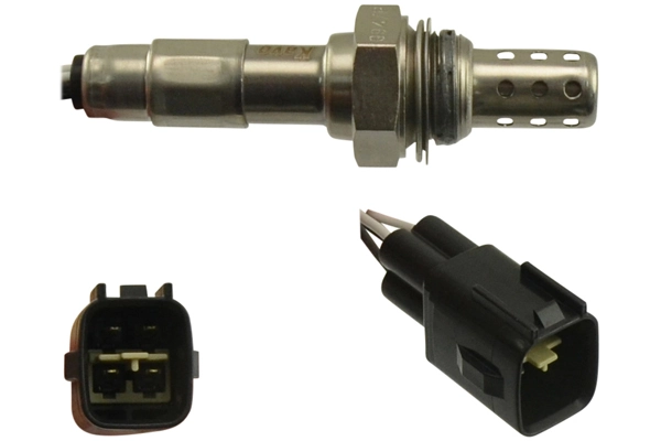 Oxygen Sensor